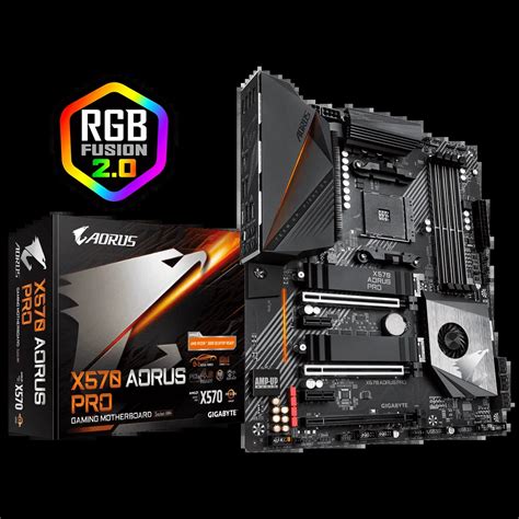 Gigabyte X570 Aorus Pro Dc3 Online Computer Store