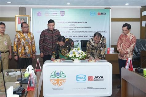 Awali 2024 WIKA Raih Kontrak Baru Rp3 17 Triliun ANTARA News