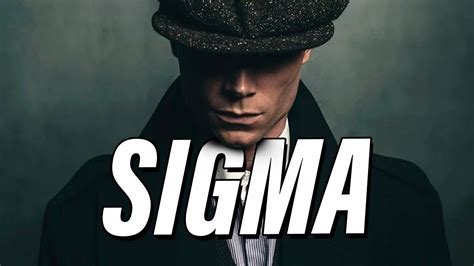 6 CARACTERÍSTICAS DO HOMEM SIGMA Veja se você tem