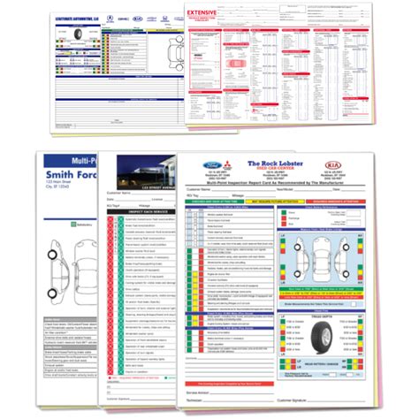 Sticker- Inspection Sticker – Marketing Door2Door