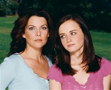 Gilmore Girls Season 4 promotional stills - Gilmore Girls Fan Art ...