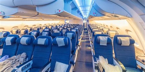 Travel Hack- Selecting the Best Seats On The Plane | The Mission WMCA ...