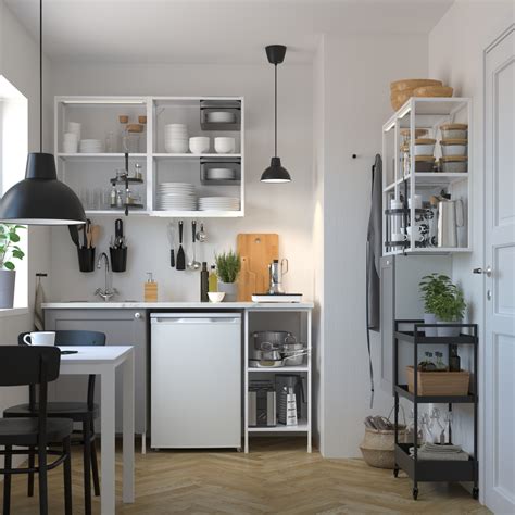 Exploring Ikea Kitchen Wall Accessories To Enhance Kitchen Functionality Ikea Indonesia