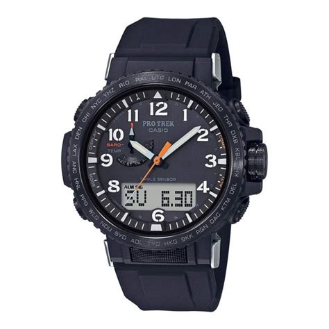 Часы Casio Pro Trek PRW 50Y 1AER купить в Украине Киев Одесса