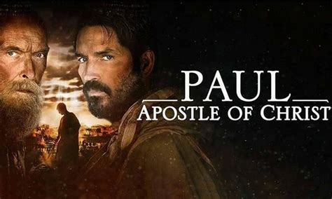 What ‘Paul, Apostle’ Movie Gets Right (and Wrong) | The Gregorian ...