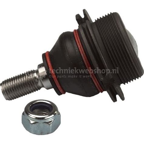 TRW Fuseekogel voor o a Peugeot Citroën JBJ131 3322937896684