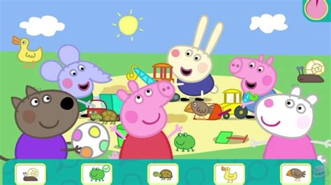 Nick Jr Peppa Pig 2