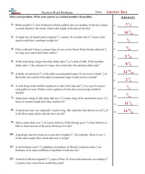 Common Core Sheets