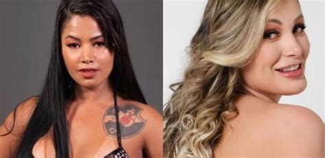 Bia Fernandes Quase Desistiu Do Miss Bumbum Por Causa De Urach