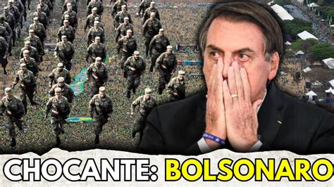 BOLSONARO AO VIVO BRASIL VAI PARAR AO VIVO BOLSONARO FAZ GRANDE