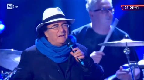 Al Bano Volare Preview Youtube