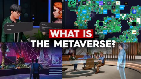 What Is The Metaverse A Complete Guide To Our Web3 Future Daily Reuters