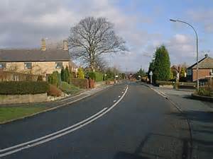 Old Tupton Nethermoor Road Alan Heardman Cc By Sa Geograph