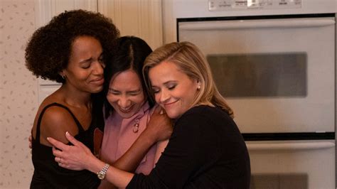 Little Fires Everywhere Review: Reese Witherspoon and Kerry Washington ...