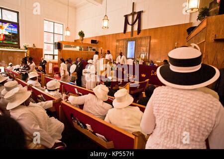 Greater Zion Hill Baptist Church, Gospel, Harlem, New York City, New ...