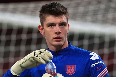 Nick Pope set to MISS Euro 2020 with England keeper to have surgery on ...