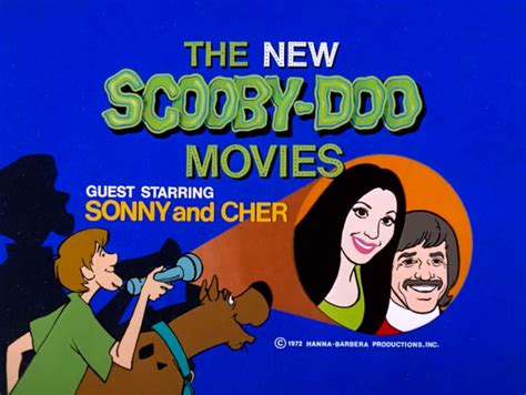 The New Scooby-Doo Movies on Tumblr