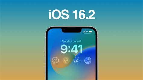 Ios 162 And Ipados 162 Beta 1 Download Available Now Iphone Hacks