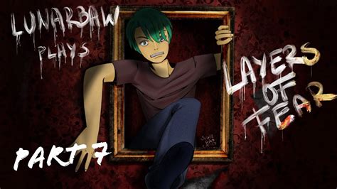 Let S Play Layers Of Fear Part Ger Youtube