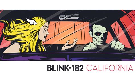 Blink-182 - California album review | Louder