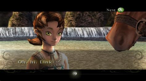 Zelda Twilight Princess: 4K Realistic Overhaul