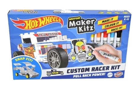 Bladez Hot Wheels Niska Cena Na Allegro