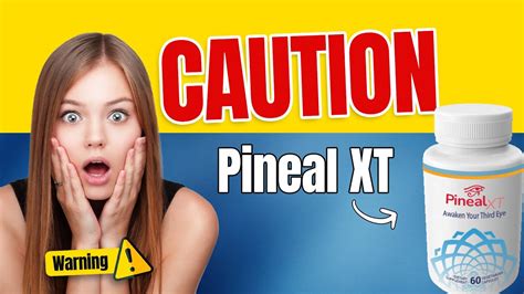 PINEAL XT Watch This Pineal XT Review Pineal XT Reviews