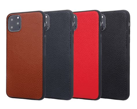 Best iPhone 11 Pro Max Leather Cases in 2020 | iLounge