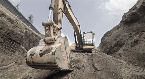 Excavator Attachments - Win Attachments