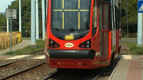 Tramwaje Śląskie wyremontują torowisko w jezdni ul Wolności w centrum