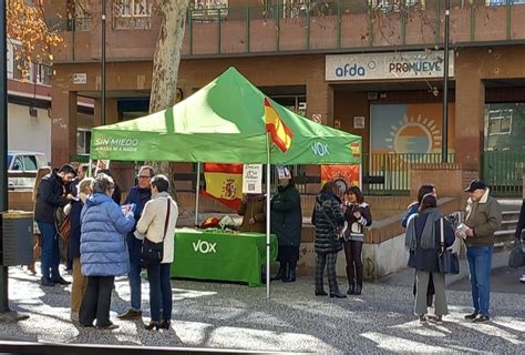 Carlos Falcon On Twitter Hoy Hemos Estado En El Barrio Del Gancho