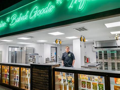 Great Smoky Cannabis Company | Dispensary Menu, Reviews & Photos