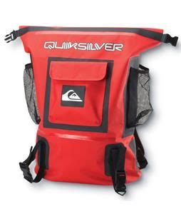 Venta Mochila Quiksilver Impermeable En Stock