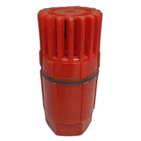 Red PVC Foot Valve Size 1 Inch D At Rs 15 Piece In Jaipur ID