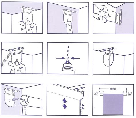 Guía Completa Sobre Cómo Construir Una Cortina Enrollable