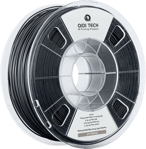 Amazon R Qidi Technology Tpu A High Flow Filament Mmtpu A