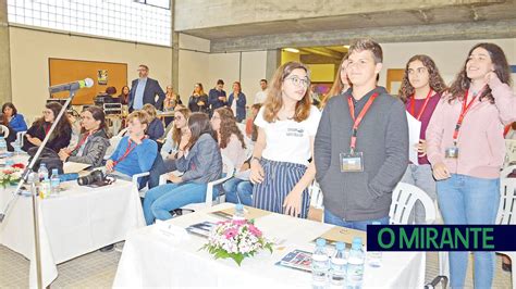 O MIRANTE Escola Superior de Tecnologia de Abrantes avança mesmo sem