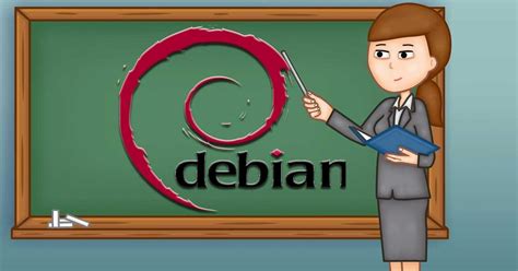 Quieres aprender a instalar y usar Debian Mira su documentación oficial