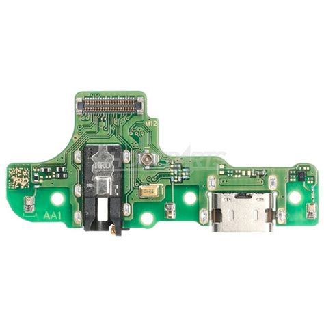 Charging Board Samsung A S Sm A Genuine Phoneparts