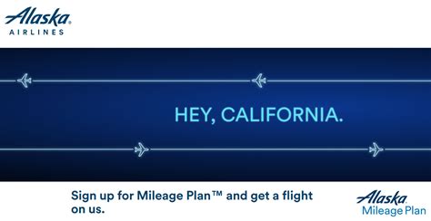 California Resident? Get A FREE Return Flight With Alaska Airlines ...