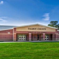 Talbot County Central School - All-State Electrical | Electrical Contractor