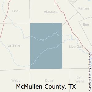 Mcmullen County, TX