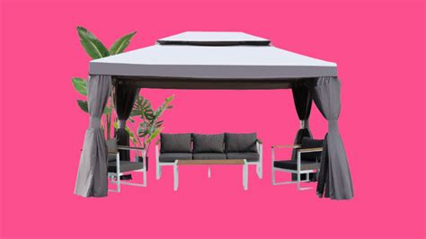 Get up to 25% Off Grand Patio Outdoor Furniture - CNET