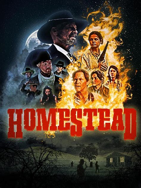 Homestead 2023 Filmaffinity