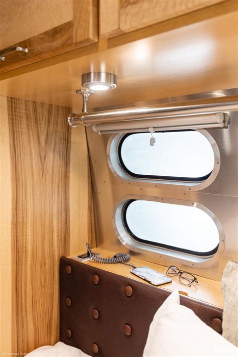 Edna Pearl Airstream Timeless Travel Trailers Airstream S Most