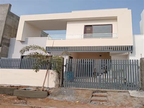 2 BHK 1454 Sq Ft House Villa For Sale In Amritsar By Pass Road