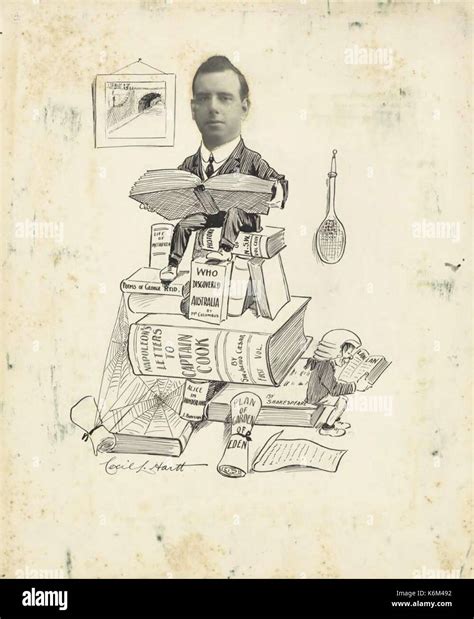 cartoon ja ferguson stock photo alamy