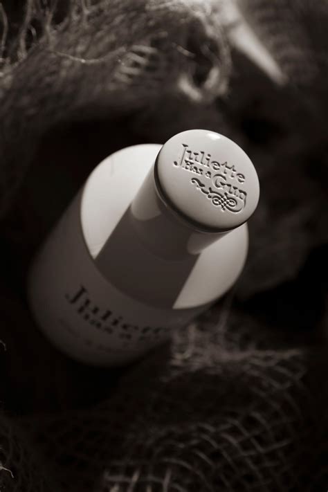 Not A Perfume Juliette Has A Gun аромат — аромат для женщин 2010