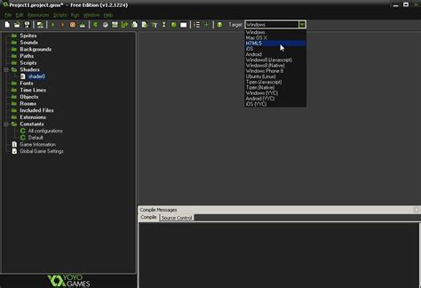 Gamemaker For Mac