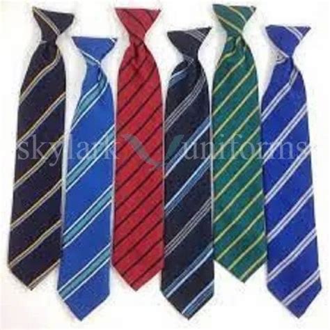 School Uniform Tie At Rs 15piece स्कूल टाई In Chennai Id 9671022073